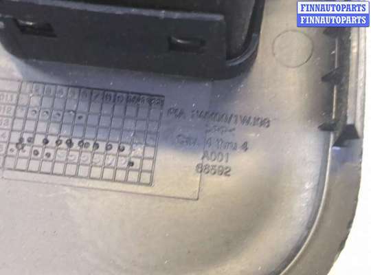 купить Кнопка открывания багажника с крышки на Dodge Durango 2013-2020