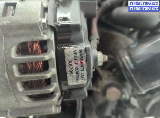 купить Компрессор кондиционера на Renault Megane 2 2002-2009