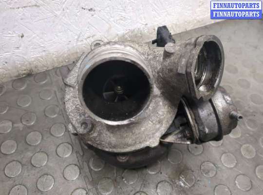 купить Турбина на Volkswagen Touareg 2002-2007
