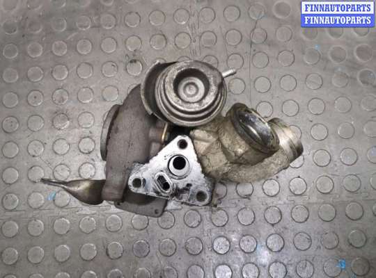 купить Турбина на Volkswagen Touareg 2002-2007