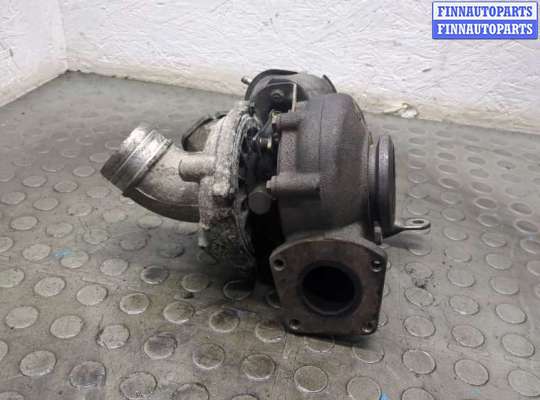 Купить Турбина на Volkswagen Touareg 2002-2007 Турбина VG2676144 на Volkswagen Touareg 2002-2007