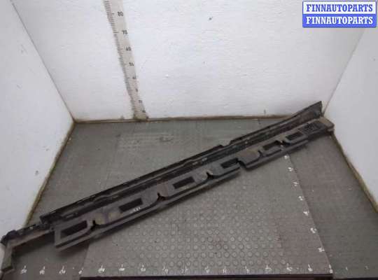 Кронштейн подножки MB1683454 на Mercedes GL X166 2012-2016