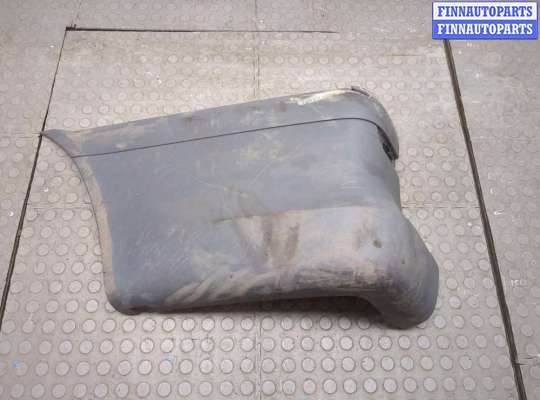 Клык бампера MB1681049 на Mercedes Vito W639 2003-2014