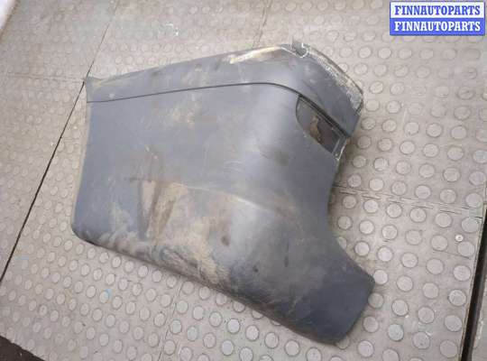 купить Клык бампера на Mercedes Vito W639 2003-2014