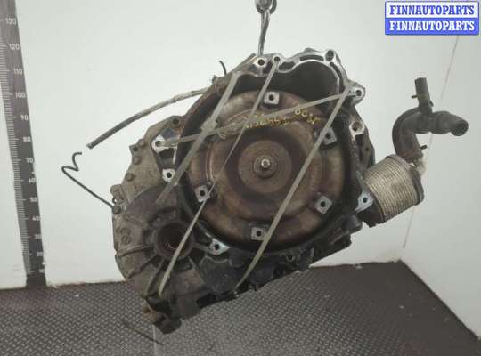 купить КПП - автомат (АКПП) на Peugeot 407 2004-2011