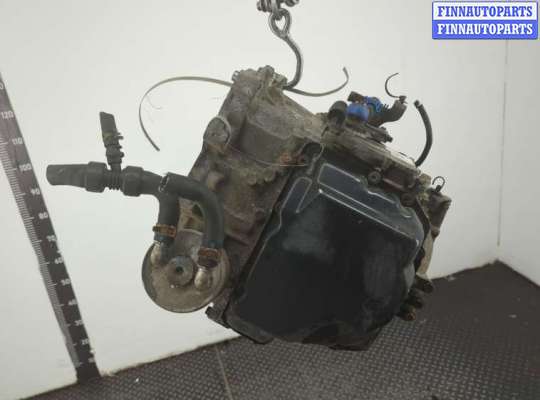 купить КПП - автомат (АКПП) на Peugeot 407 2004-2011