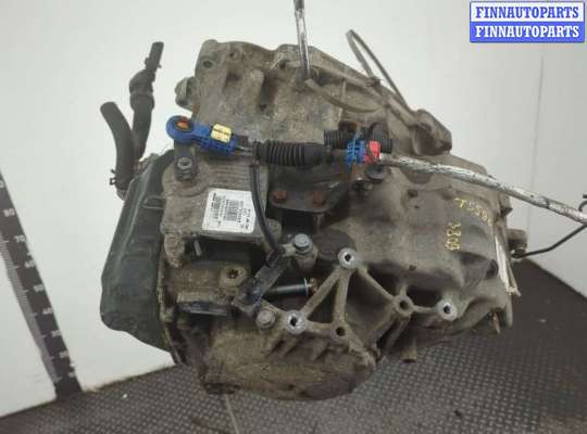 купить КПП - автомат (АКПП) на Peugeot 407 2004-2011