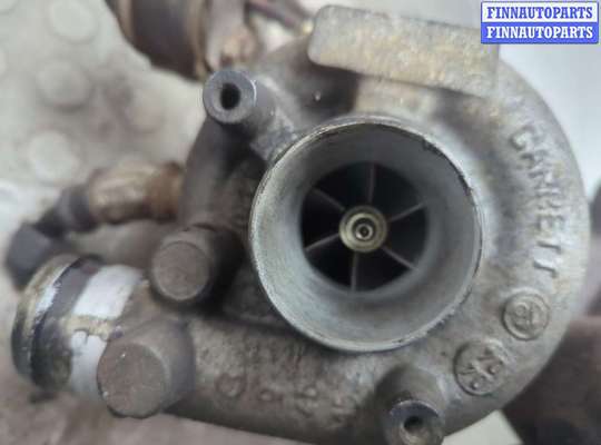 купить Турбина на Skoda Octavia Tour 1996-2011