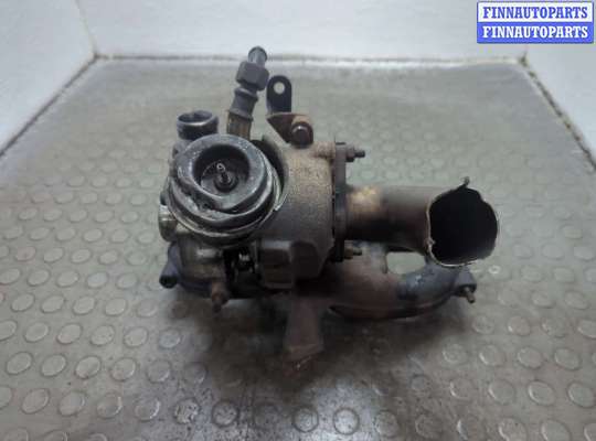 Турбина SK506061 на Skoda Octavia Tour 1996-2011