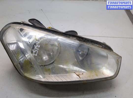 Купить Фара (передняя) на Ford C-Max 2002-2010 Фара (передняя) FO2189238 на Ford C-Max 2002-2010