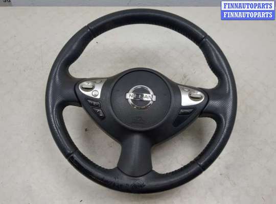 купить Подушка безопасности водителя на Nissan Juke 2010-2019