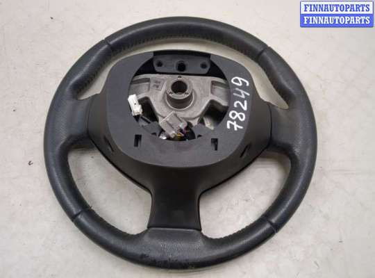 купить Подушка безопасности водителя на Nissan Juke 2010-2019