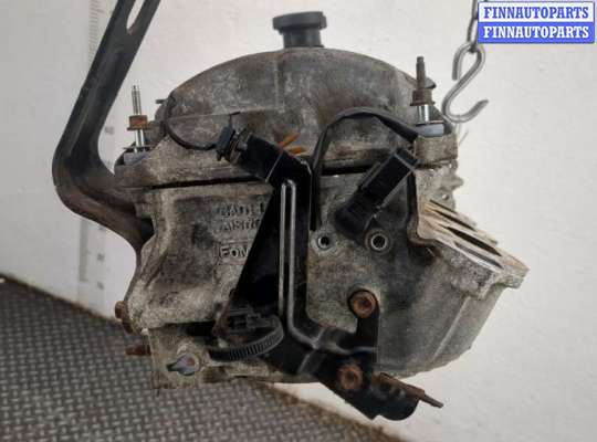 Головка блока цилиндров (ГБЦ в сборе) на Mazda 6 II (GH)