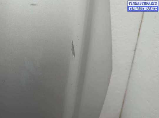 купить Капот на Ford Focus 2 2008-2011