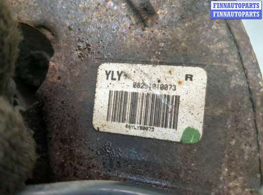 купить Ступица (кулак, цапфа) на Chevrolet Tahoe 2006-2014