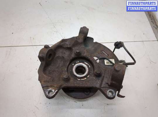 купить Ступица (кулак, цапфа) на Chevrolet Tahoe 2006-2014