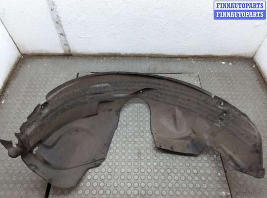 Защита арок (подкрылок) LRN7800 на Land Rover Freelander 2 2006-2014