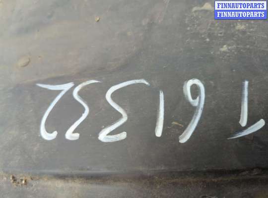 купить Защита арок (подкрылок) на Land Rover Freelander 2 2006-2014