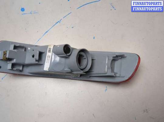 купить Фонарь противотуманный на Citroen C-Crosser 2007-2013