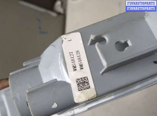 купить Фонарь противотуманный на Citroen C-Crosser 2007-2013