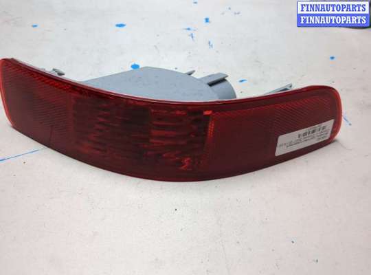 купить Фонарь противотуманный на Citroen C-Crosser 2007-2013