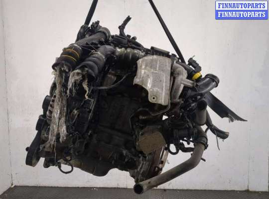 купить Турбина на Peugeot Partner 2008-2012