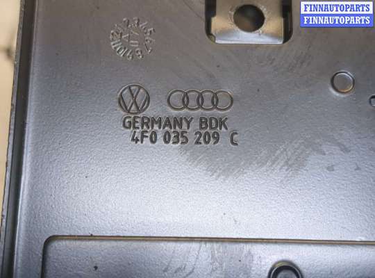 купить Кронштейн магнитолы на Audi A4 (B8) 2007-2015