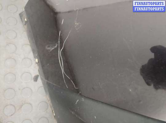 купить Решетка радиатора на Nissan Qashqai 2006-2013