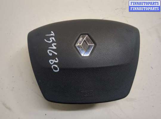купить Подушка безопасности водителя на Renault Megane 3 2009-2016