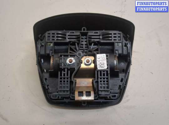 купить Подушка безопасности водителя на Renault Megane 3 2009-2016