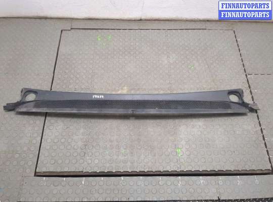 купить Жабо под дворники (дождевик) на Citroen C4 Picasso 2013-2018