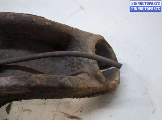 ХАБ ступичный на Ford Focus I