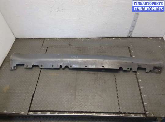 Накладка на порог BM3669940 на BMW X5 E70 2006-2013