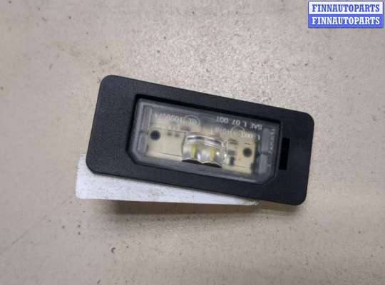 купить Подсветка номера на BMW 3 E90, E91, E92, E93 2005-2012