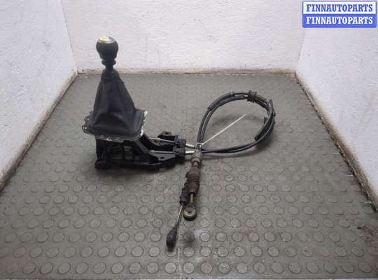 купить Кулиса КПП на Toyota Avensis 3 2008-2018