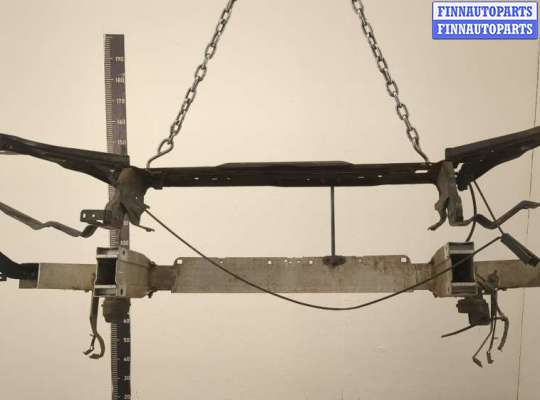 купить Рамка передняя (телевизор) на Mercedes C W204 2006-2015