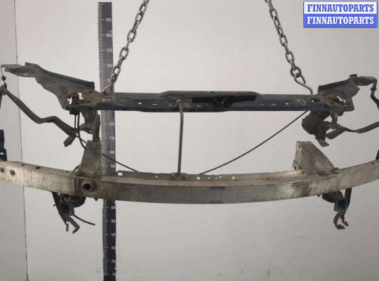 купить Рамка передняя (телевизор) на Mercedes C W204 2006-2015