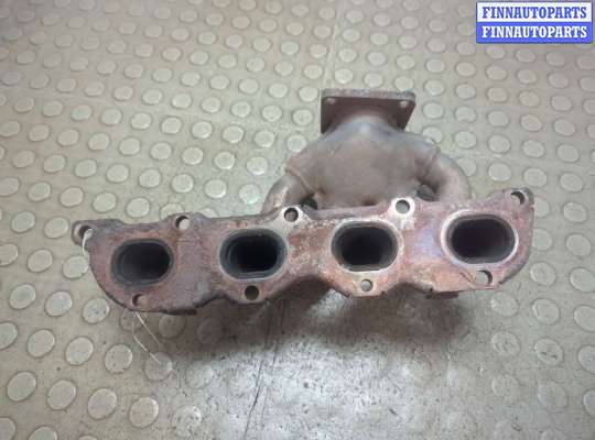 купить Коллектор выпускной на Volkswagen Golf 5 2003-2009