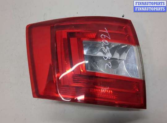 Фонарь (задний) SK520608 на Skoda Octavia (A7) 2013-2023