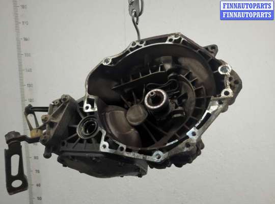 КПП 5-ст.мех. (МКПП) OP2376632 на Opel Astra H 2004-2010