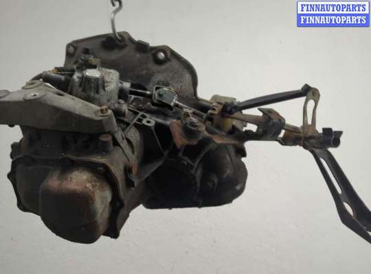 купить КПП 5-ст.мех. (МКПП) на Opel Astra H 2004-2010