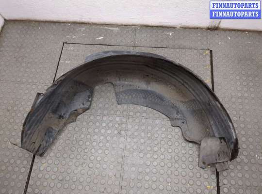 Защита арок (подкрылок) CH482485 на Opel Antara 2006-2015