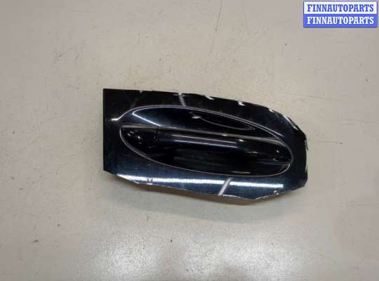 купить Ручка двери наружная на Mercedes E W211 2002-2009