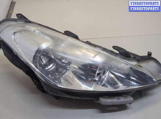 Купить Фара (передняя) на Peugeot 4007 2007-2012 Фара (передняя) PG1207240 на Peugeot 4007 2007-2012