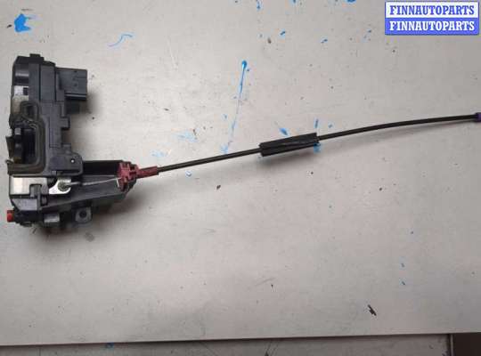 купить Замок двери на Opel Astra H 2004-2010