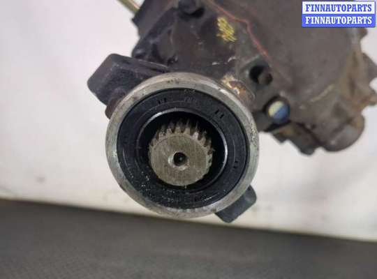 купить Редуктор Раздаточный КПП (раздатка) на Toyota RAV 4 2000-2005