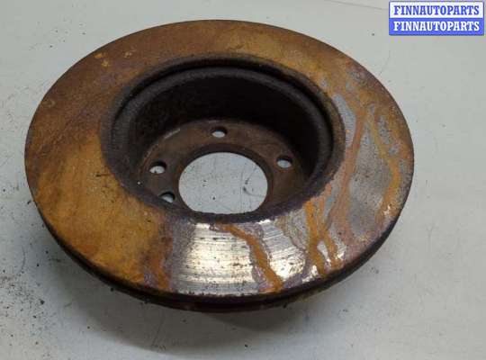 купить Диск тормозной на BMW 3 E90, E91, E92, E93 2005-2012