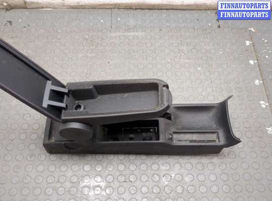 купить Консоль салона (кулисная часть) на Volkswagen Passat 5 1996-2001