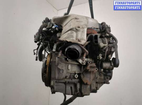 Катушка зажигания на Mazda 6 II (GH)