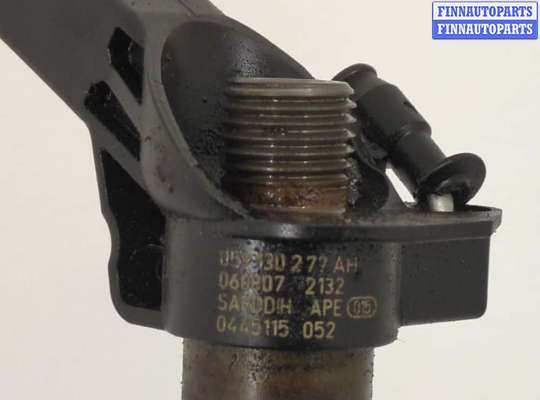 купить Форсунка топливная на Audi Q7 2005-2015